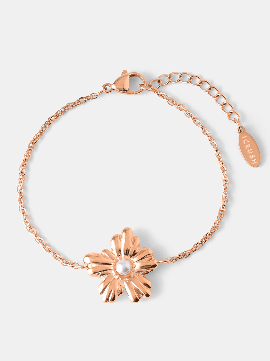 Floral Daisy Bloom ARMBAND