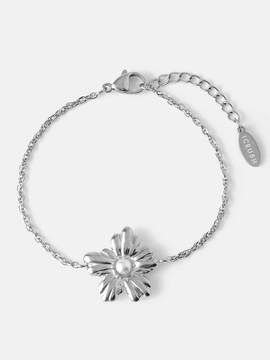 Floral Daisy Bloom ARMBAND