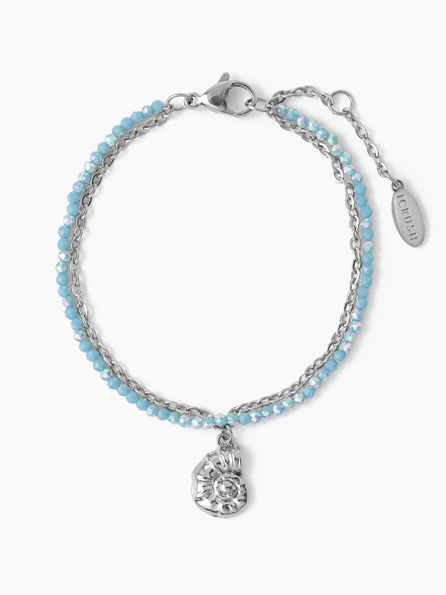 Shimmer Shell ARMBAND