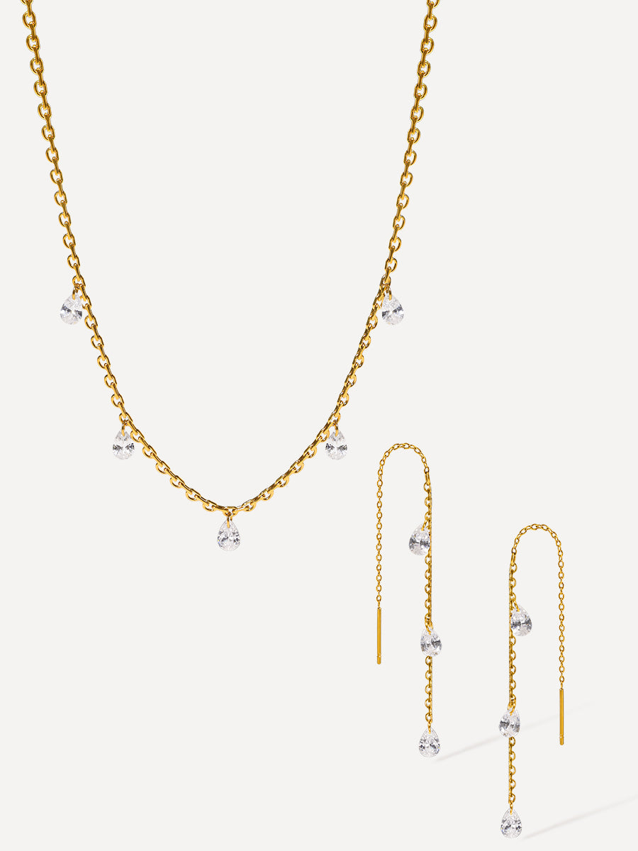 Twinkle Drop Set