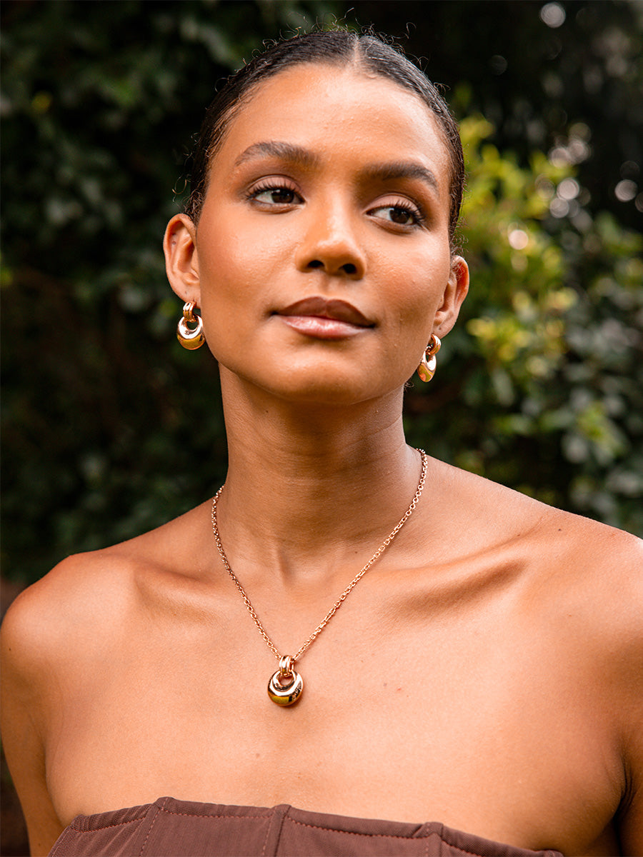 Vogue Elegance Set