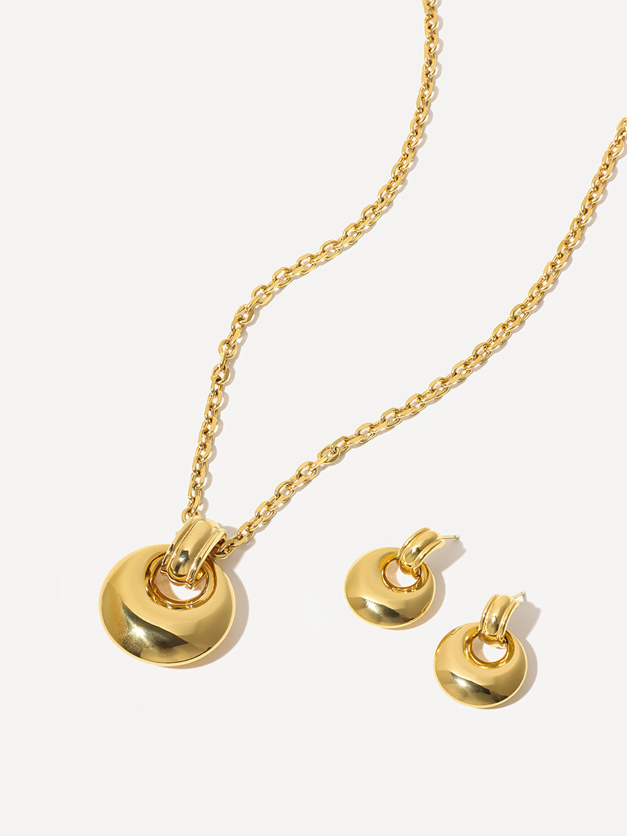 Vogue Elegance Set