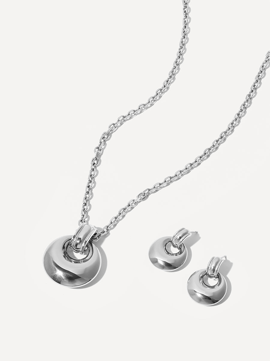 Vogue Elegance Set