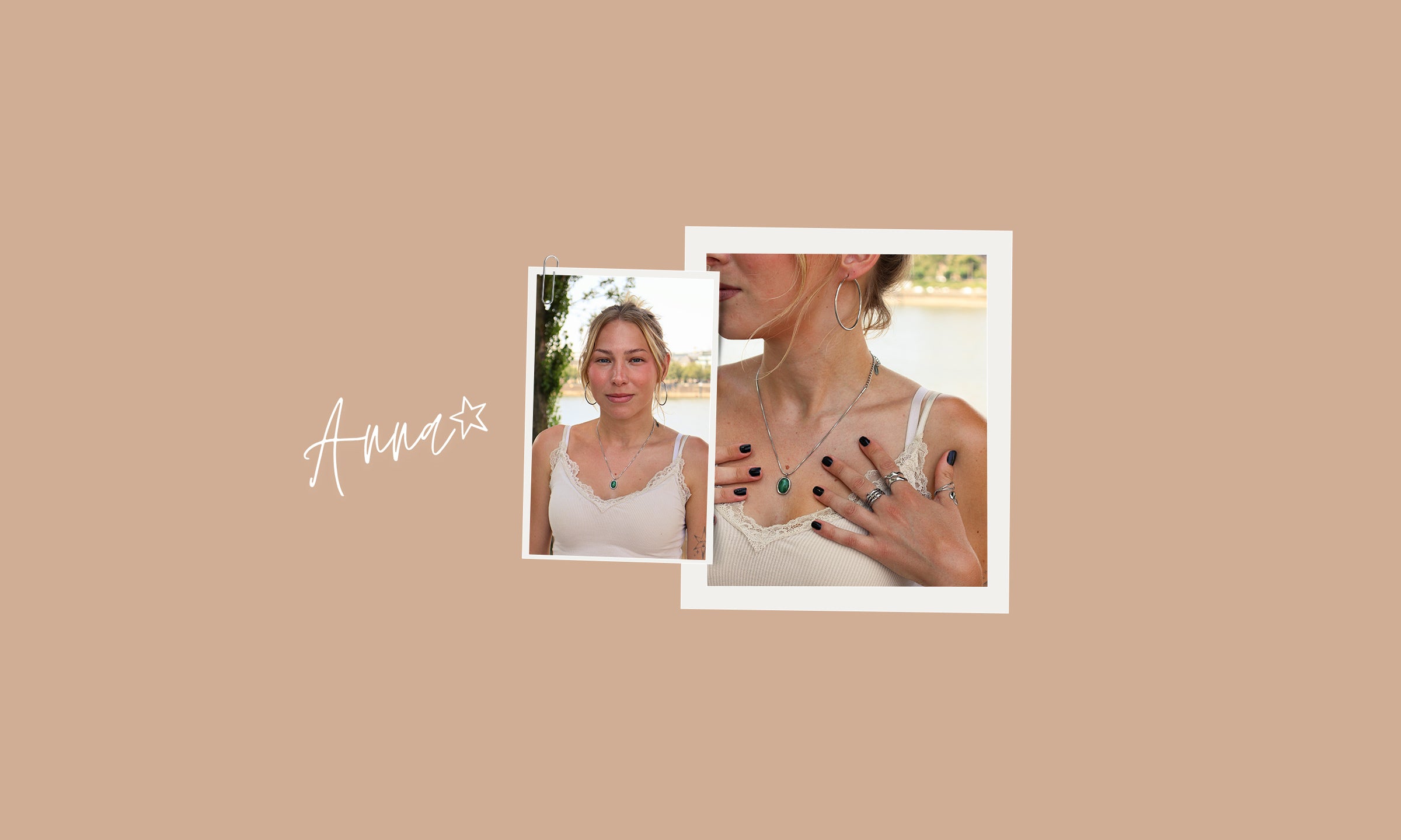 Anna's Picks