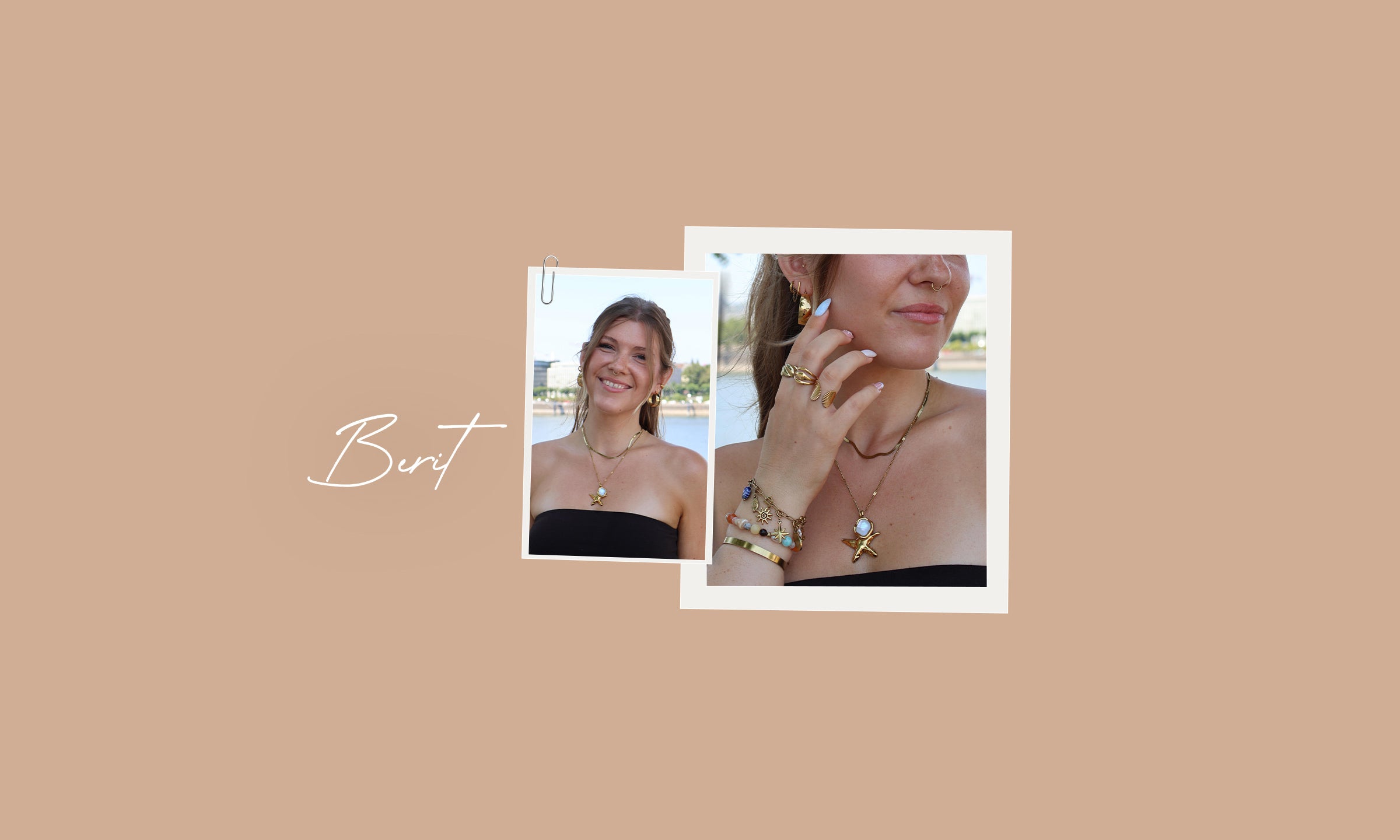 Berit's Picks