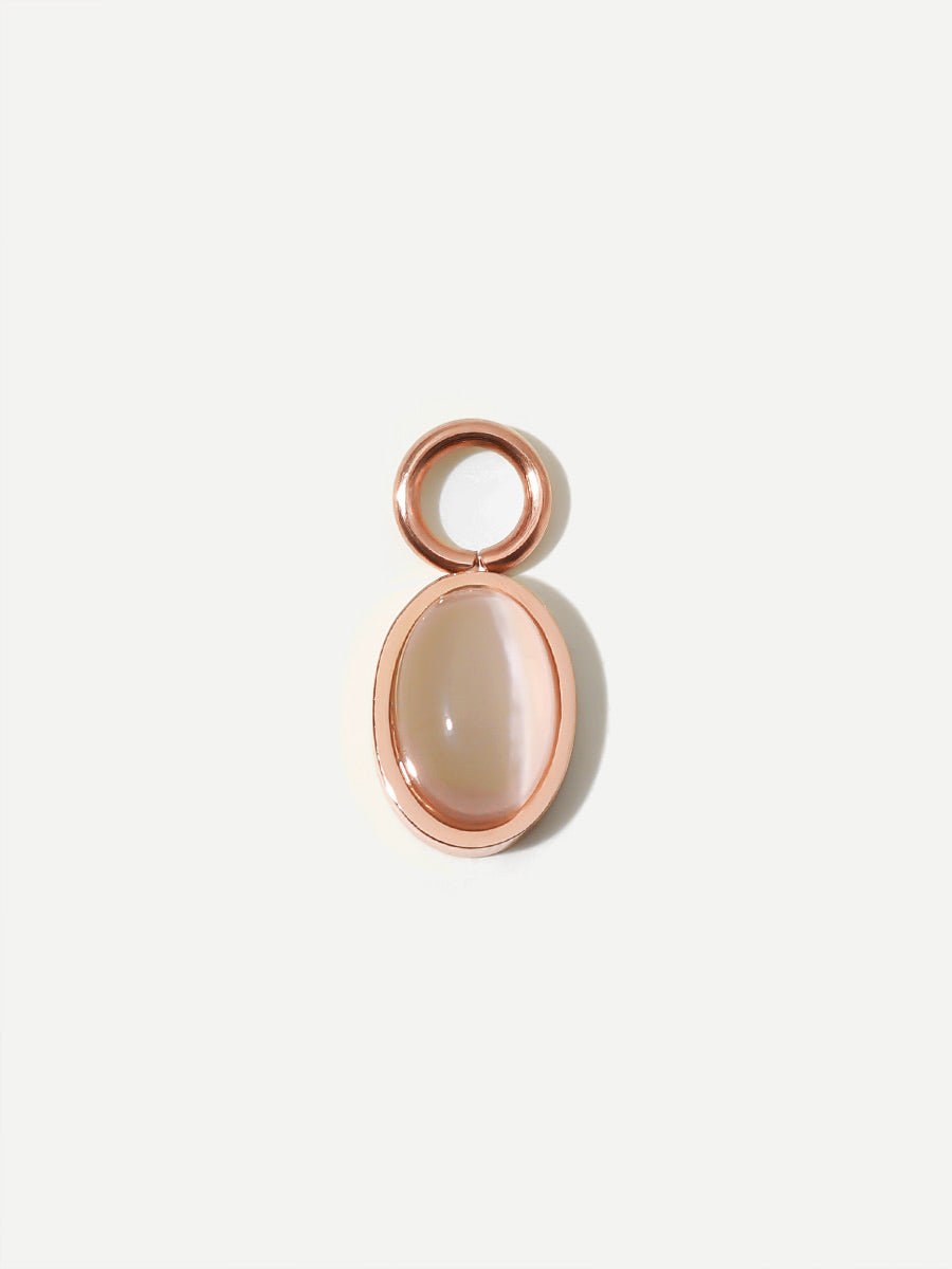 Quiet Light Earring Charm