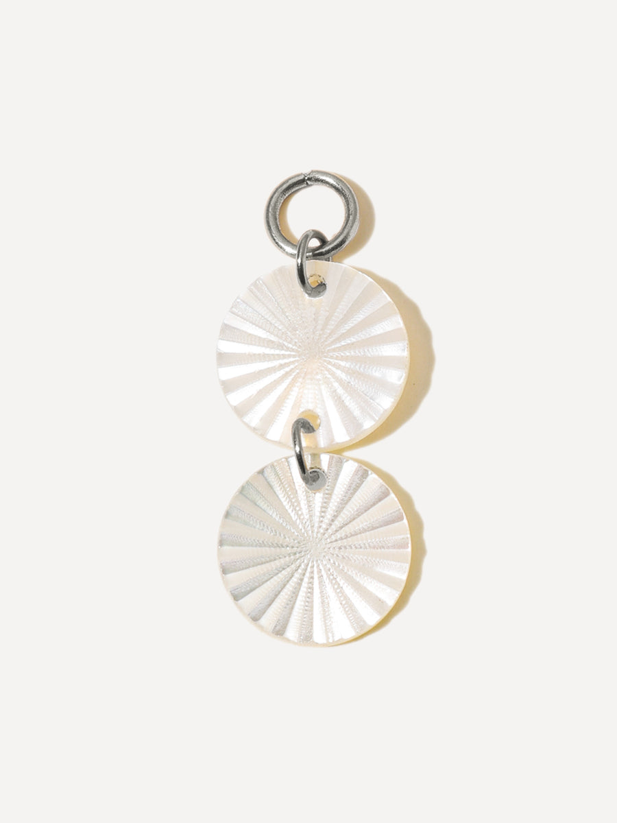 Dawn Dance Earring Charm