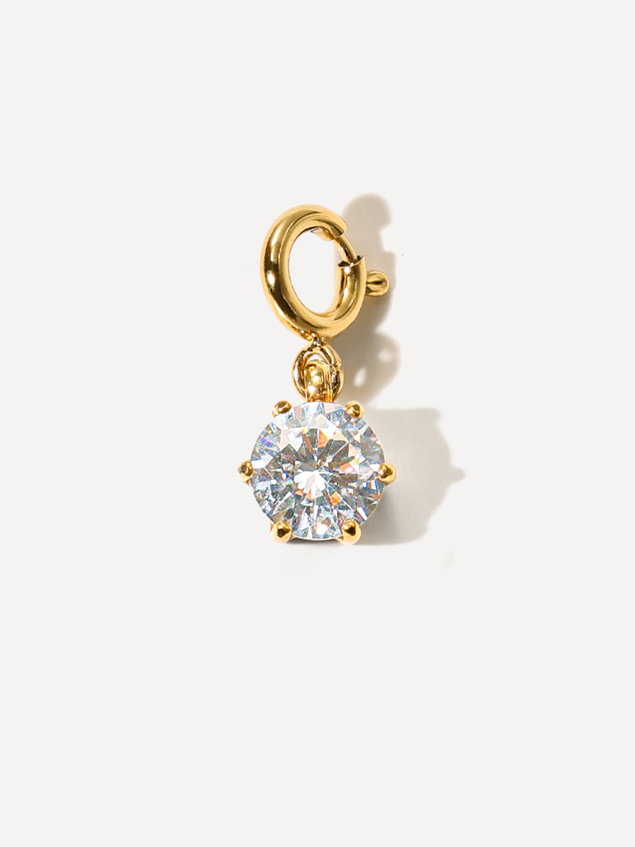 Enchanted Crystal Pure Ketten-Charm