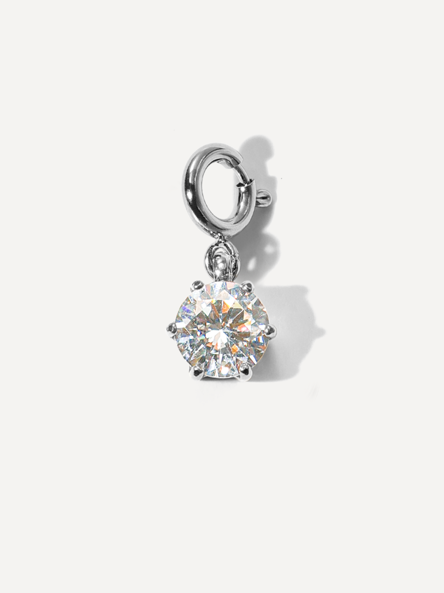 Enchanted Crystal Pure Ketten-Charm