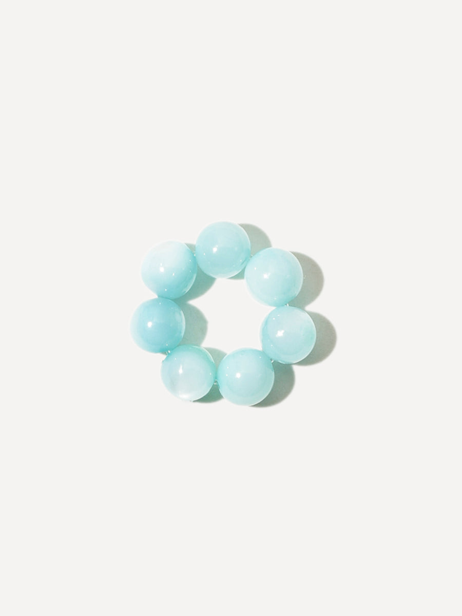 Ocean Mystery Ohrring-Charm