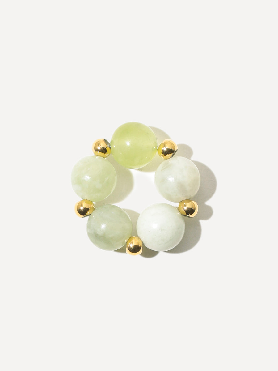 Breeze Shade Ohrring-Charm