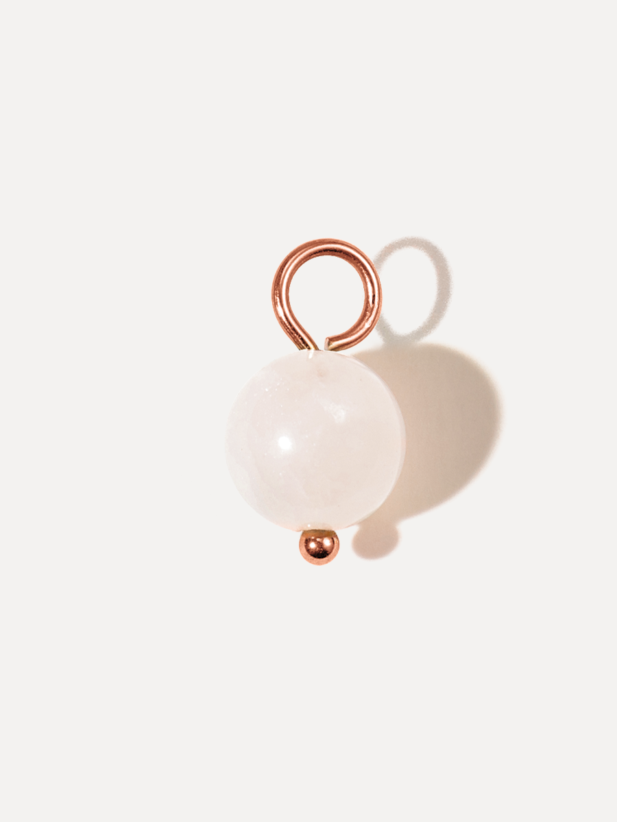 8,4mm Fantasy Glow Ohrring-Charm