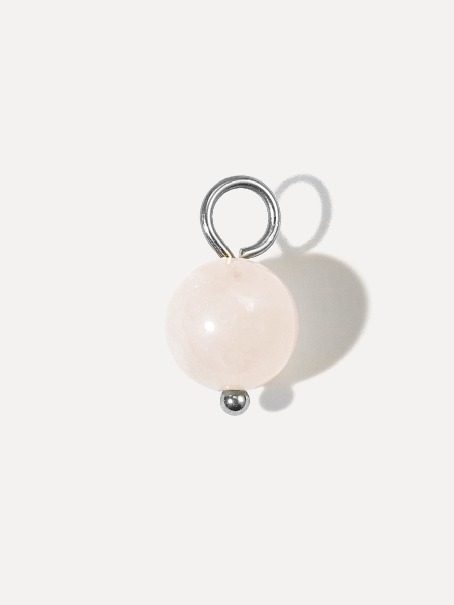 8,4mm Fantasy Glow Ohrring-Charm