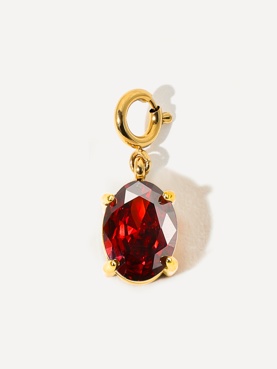 Shining Birth Ketten-Charms