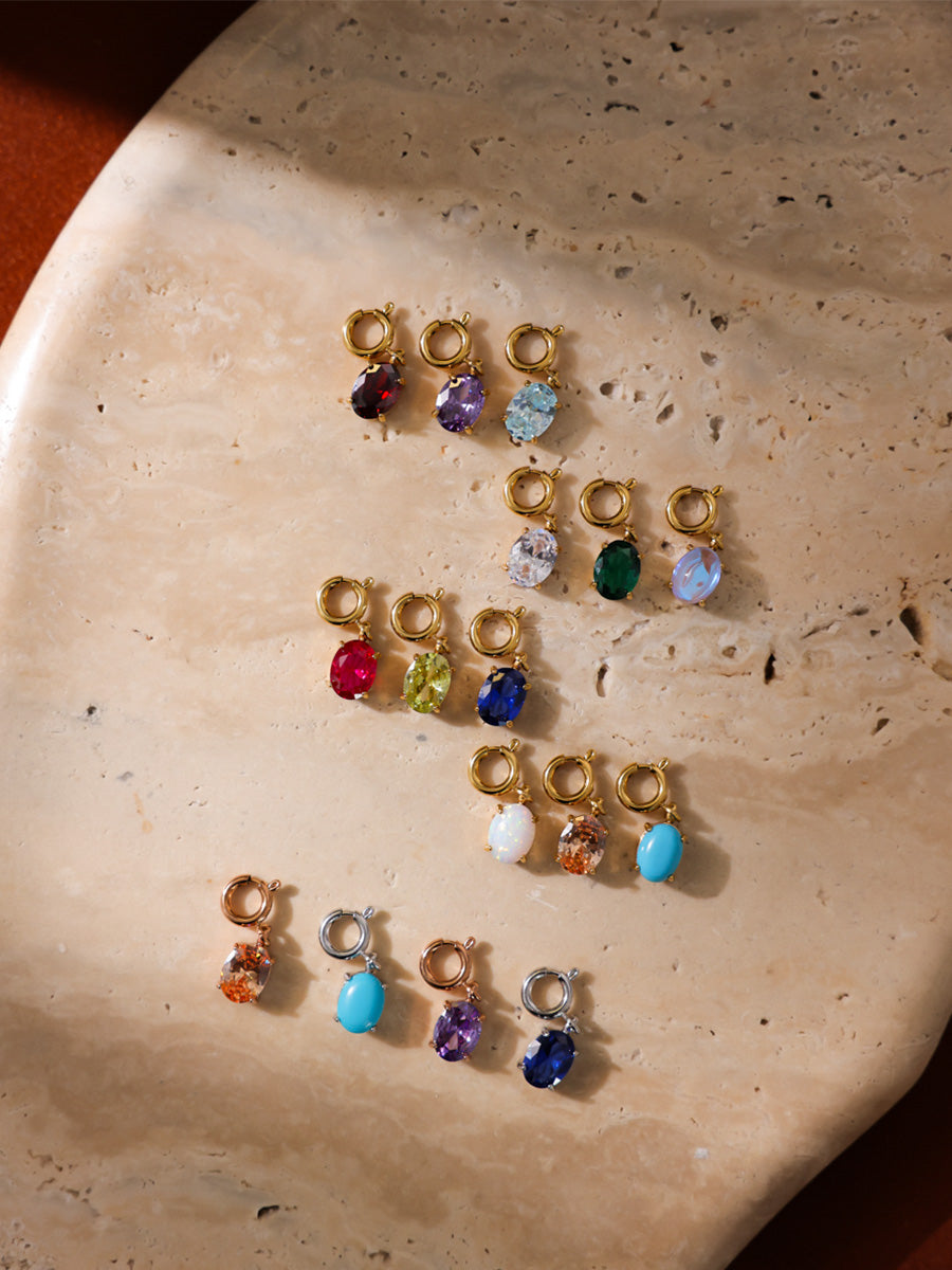 Shining Birth Ketten-Charms
