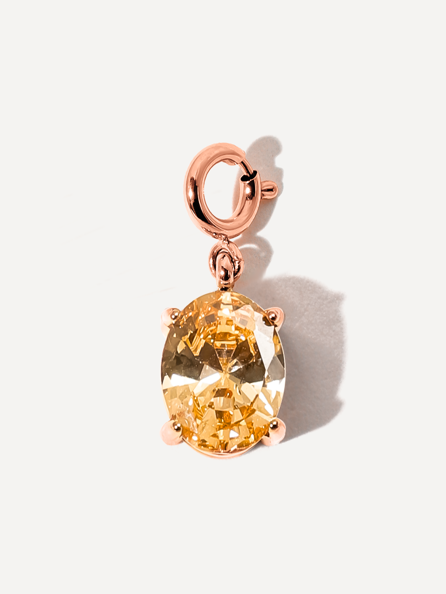 Shining Birth Ketten-Charms
