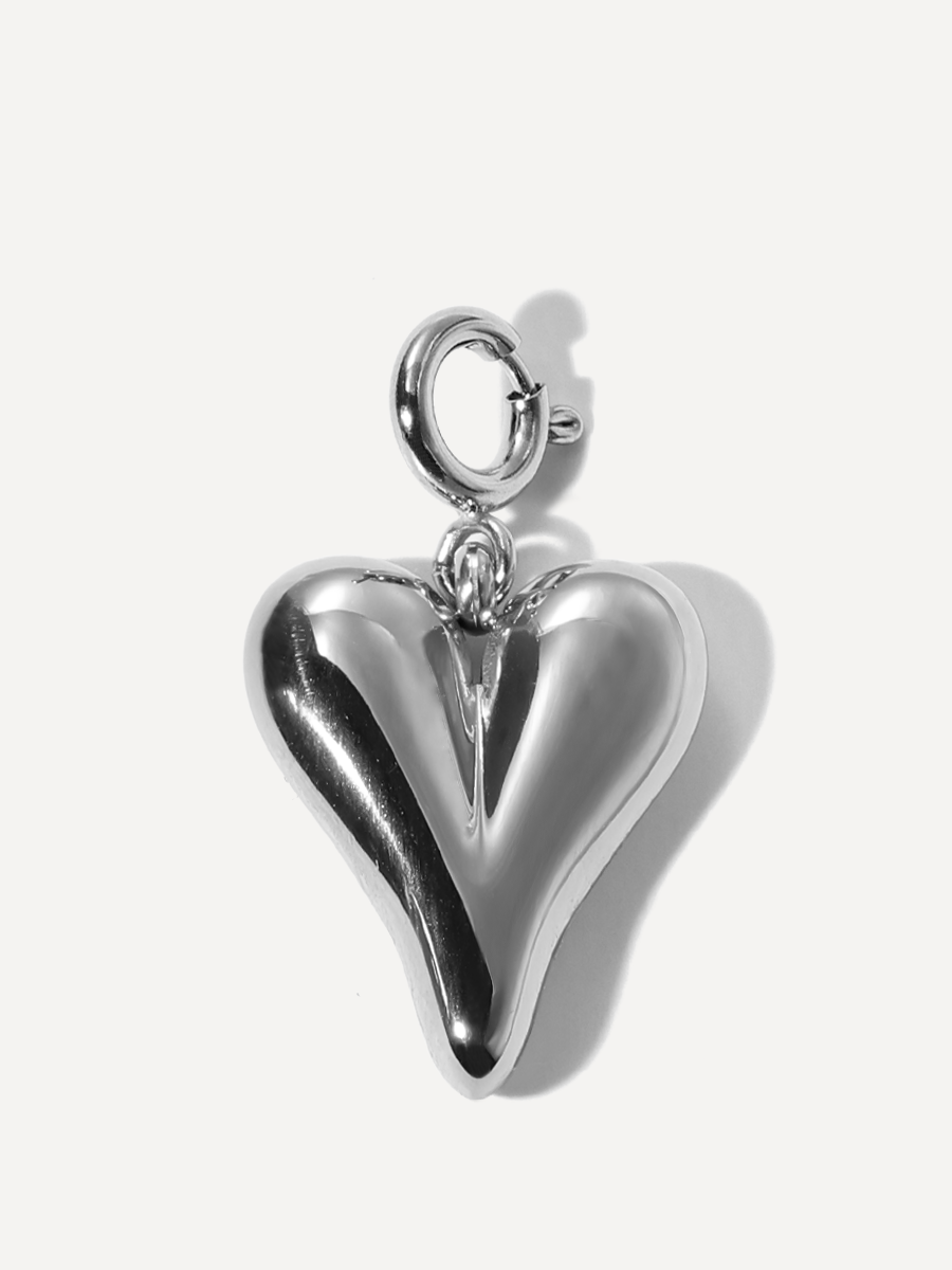 Eternal Love Ketten-Charm