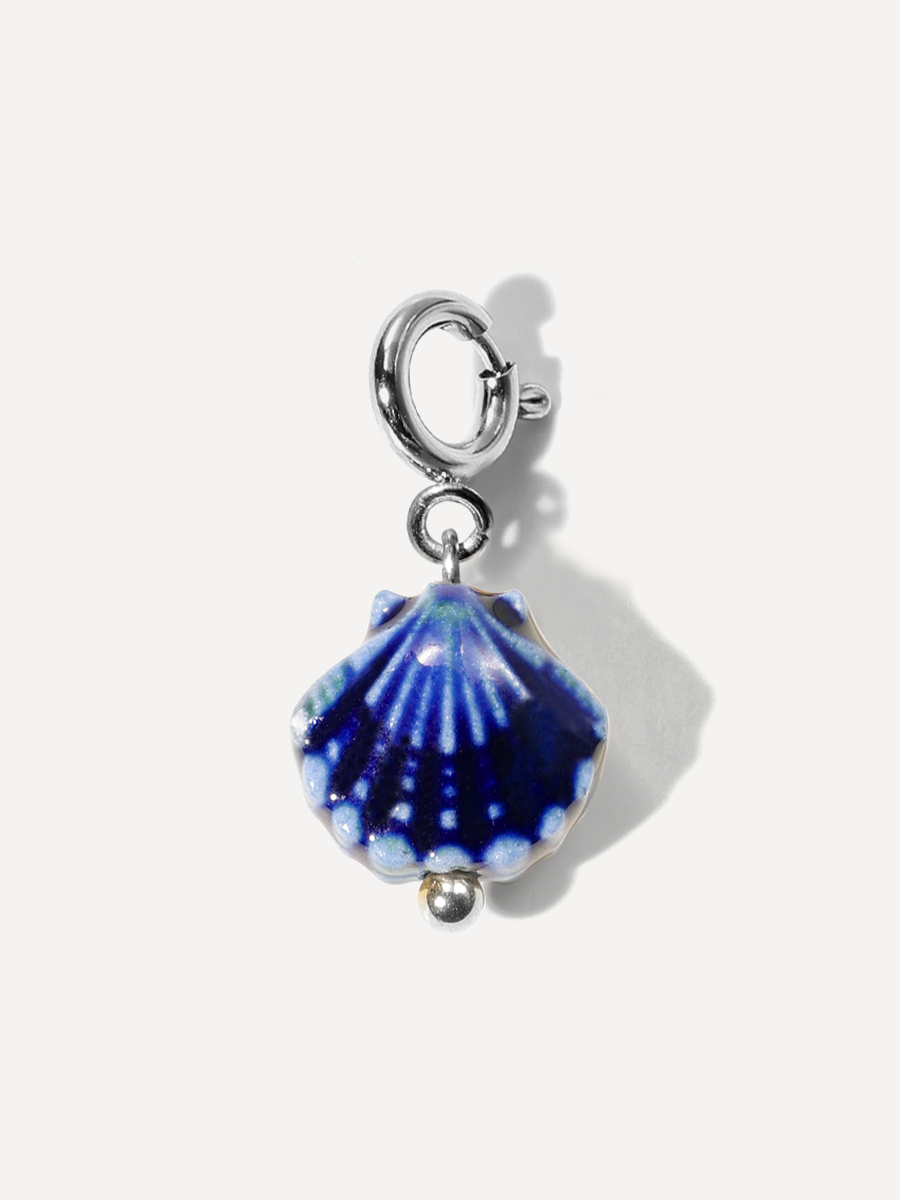 Shell Beauty Ketten-Charm