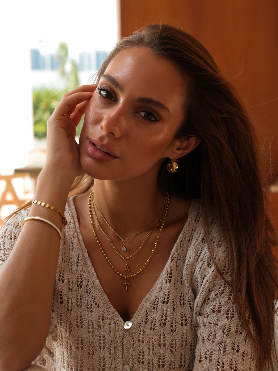Classic Zodiac Ketten-Charms Bundle