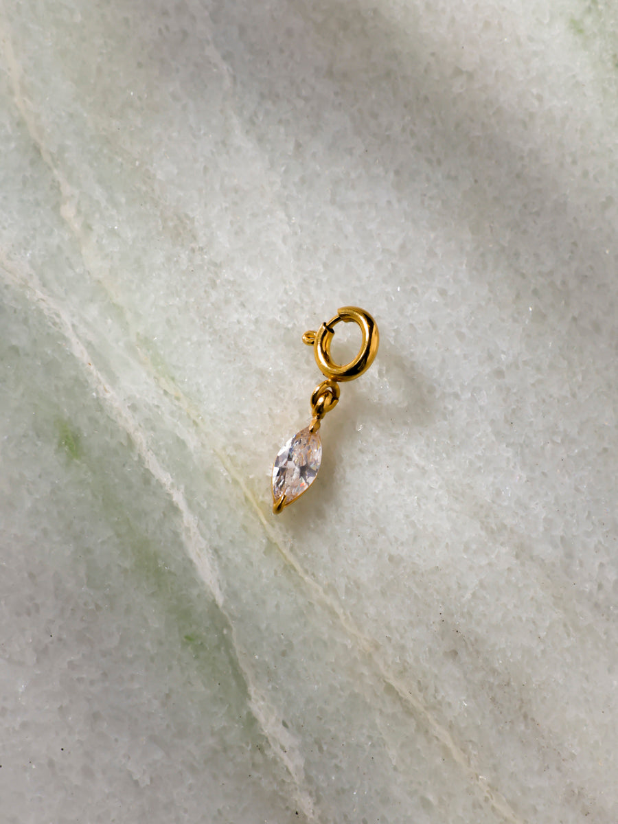 Ethereal Shine Ketten-Charm