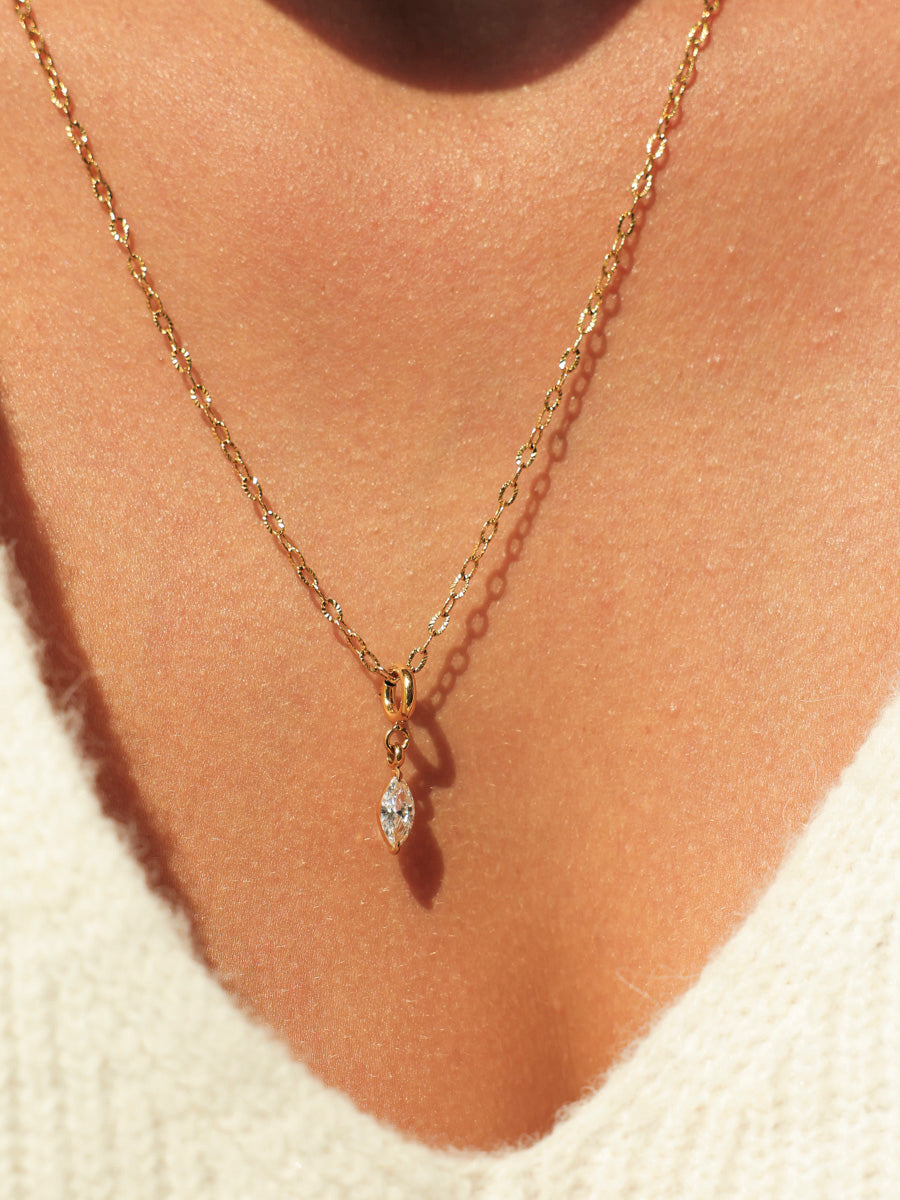 Ethereal Shine Ketten-Charm