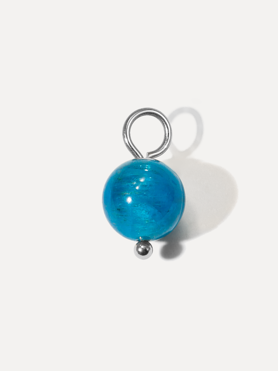 8,8mm Ocean Elegance Ohrring-Charm