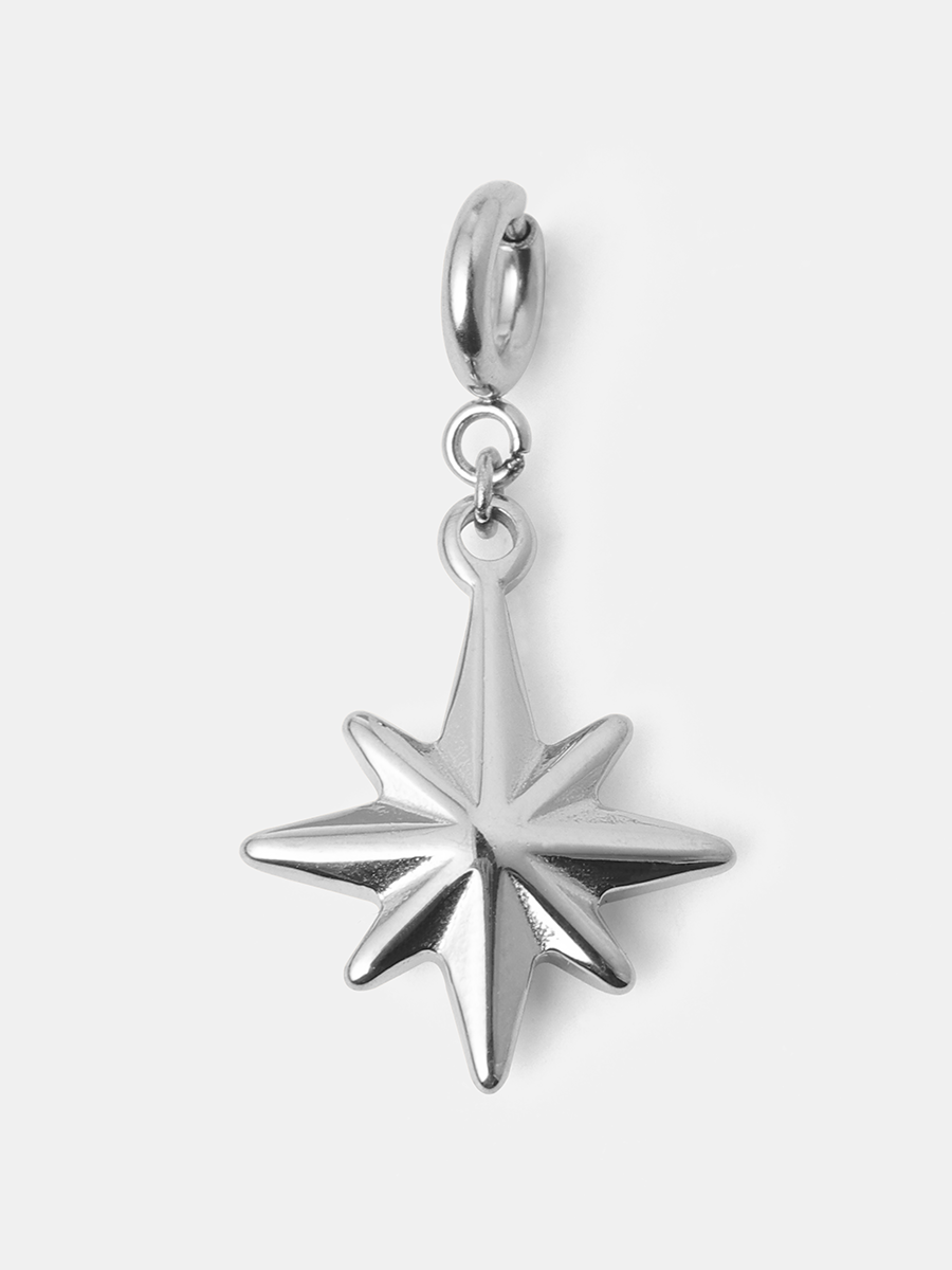 Pure Star Ketten-Charm