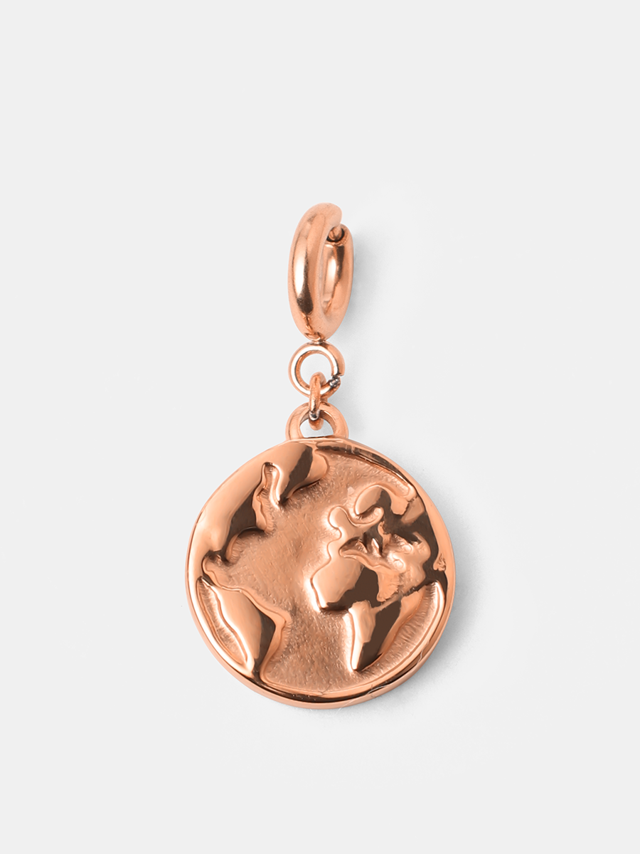 Continent Beauty Ketten-Charm