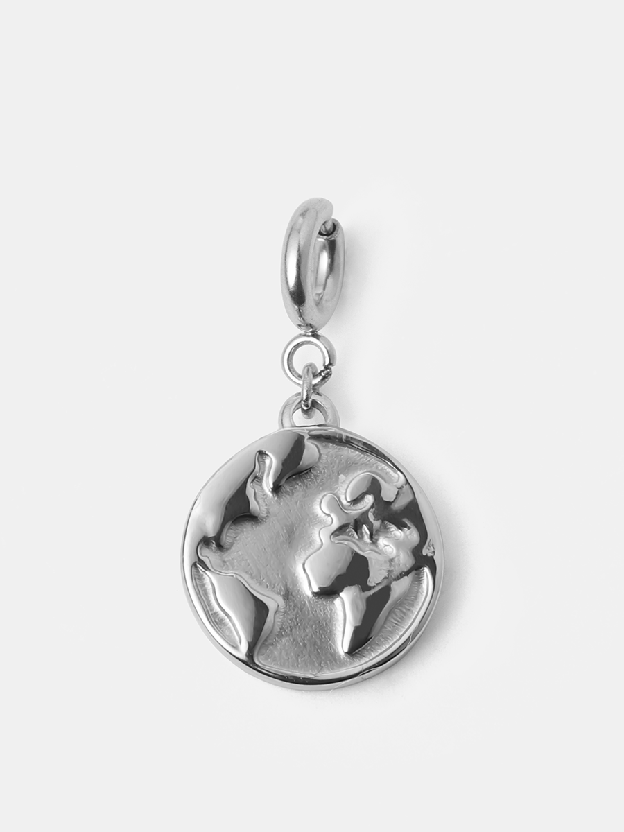 Continent Beauty Ketten-Charm