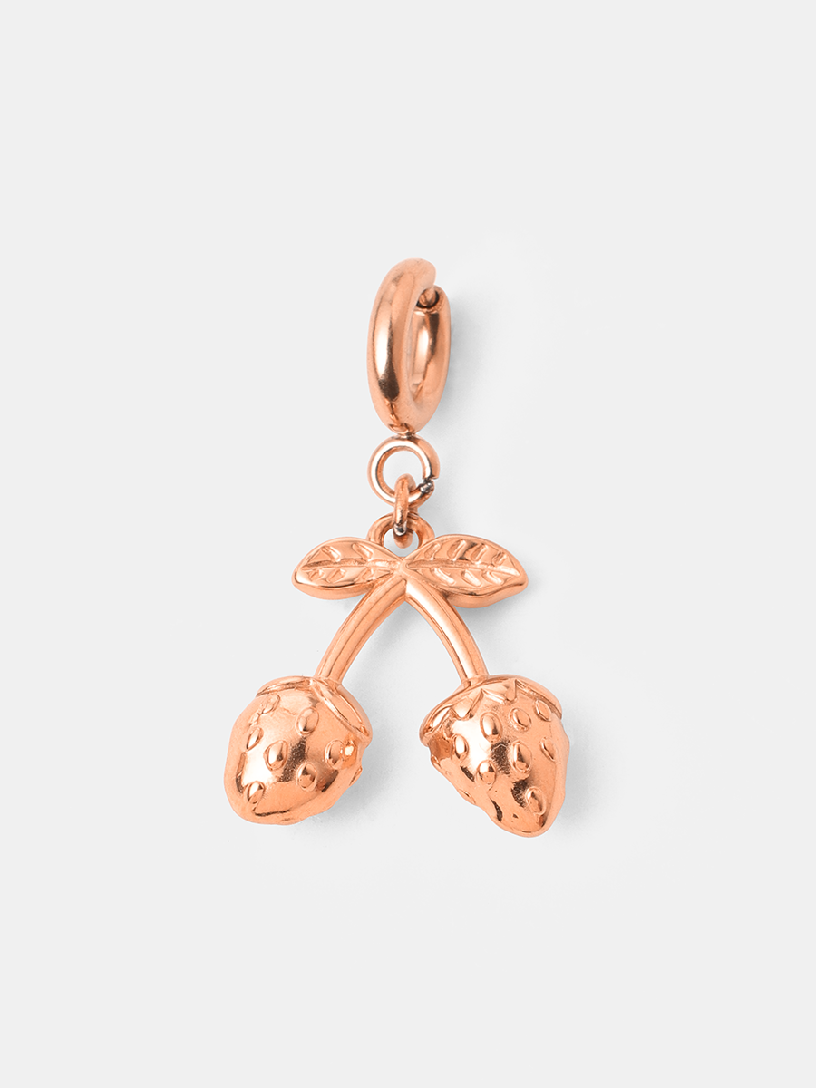 Strawberry Dream Ketten-Charm