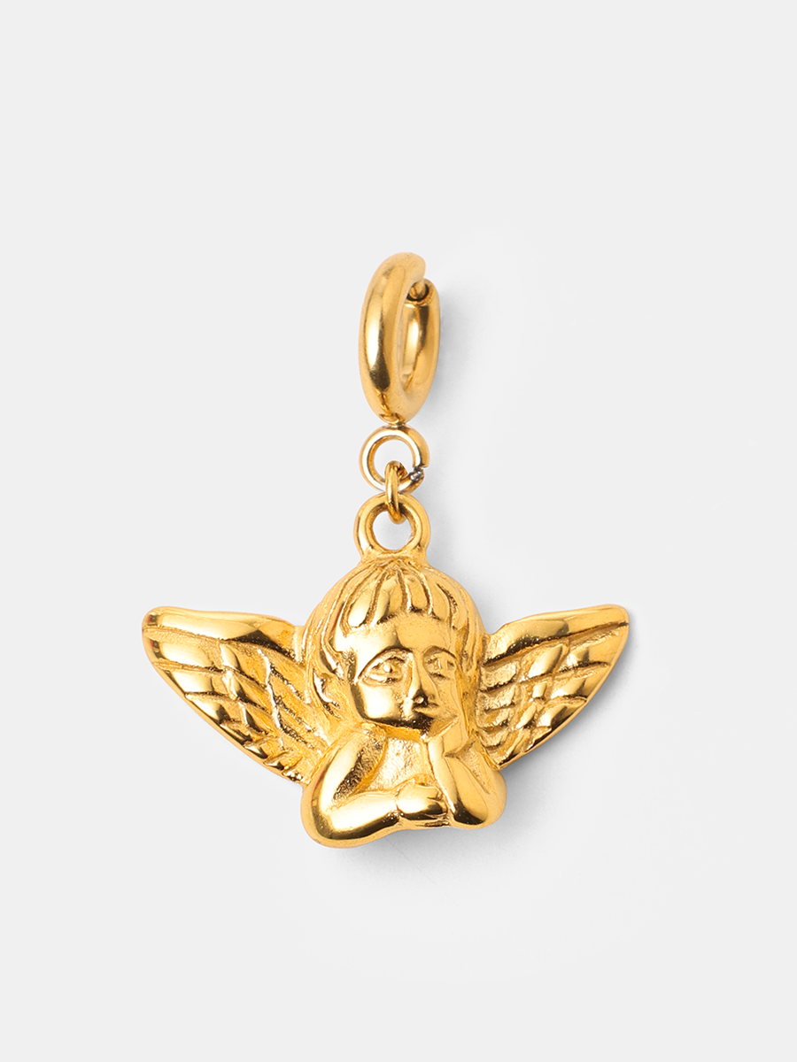Eternal Wing Ketten-Charm