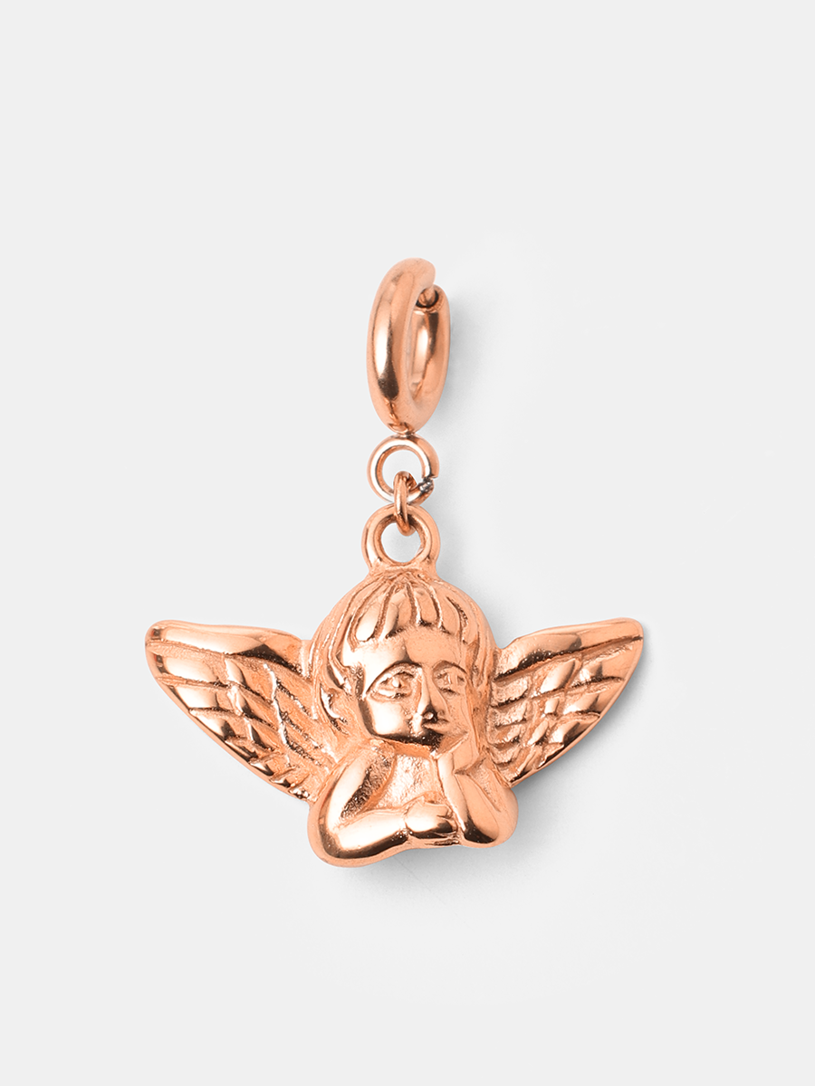 Eternal Wing Ketten-Charm