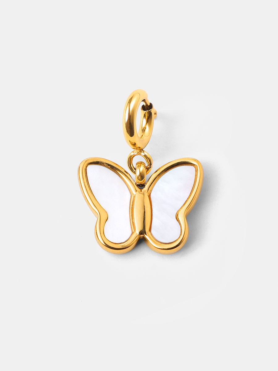 Pure Wing Ketten-Charm