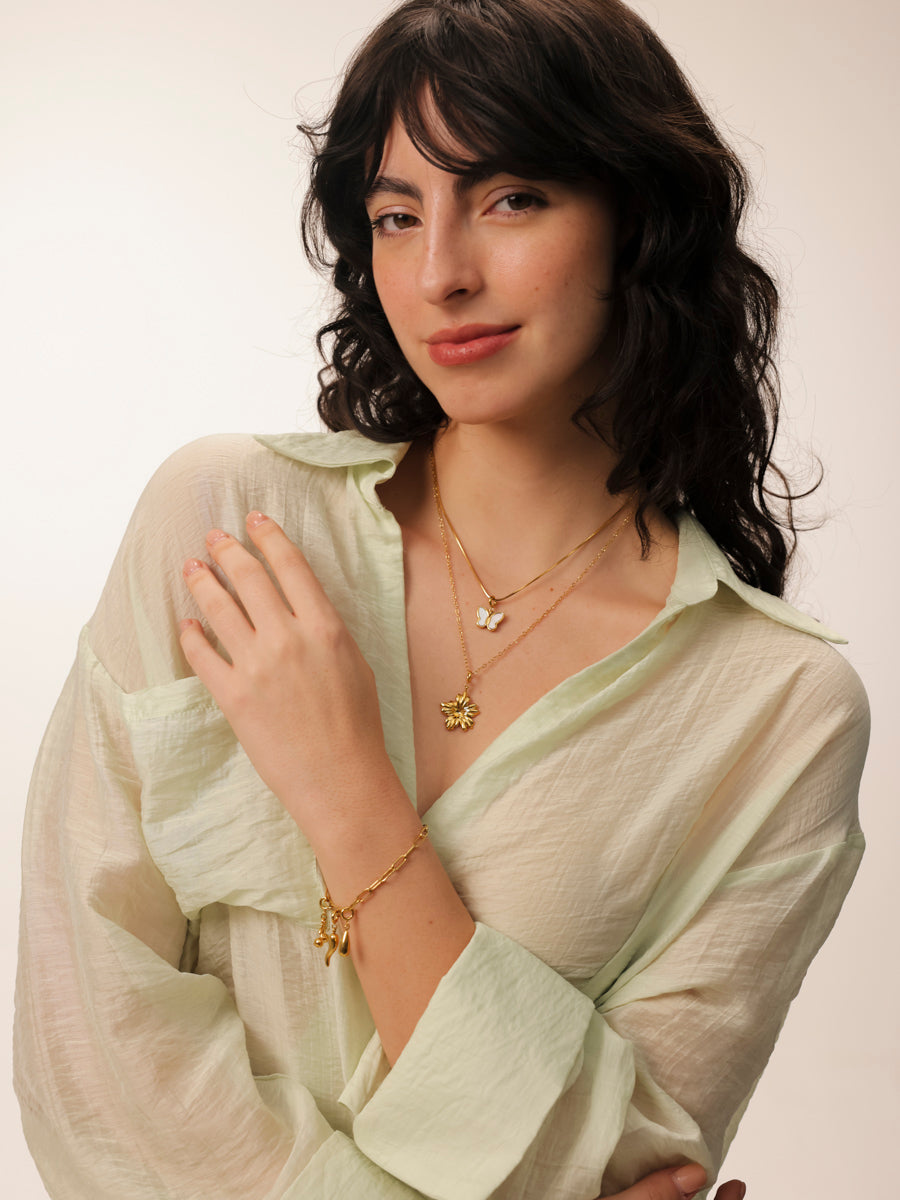 Pure Wing Ketten-Charm