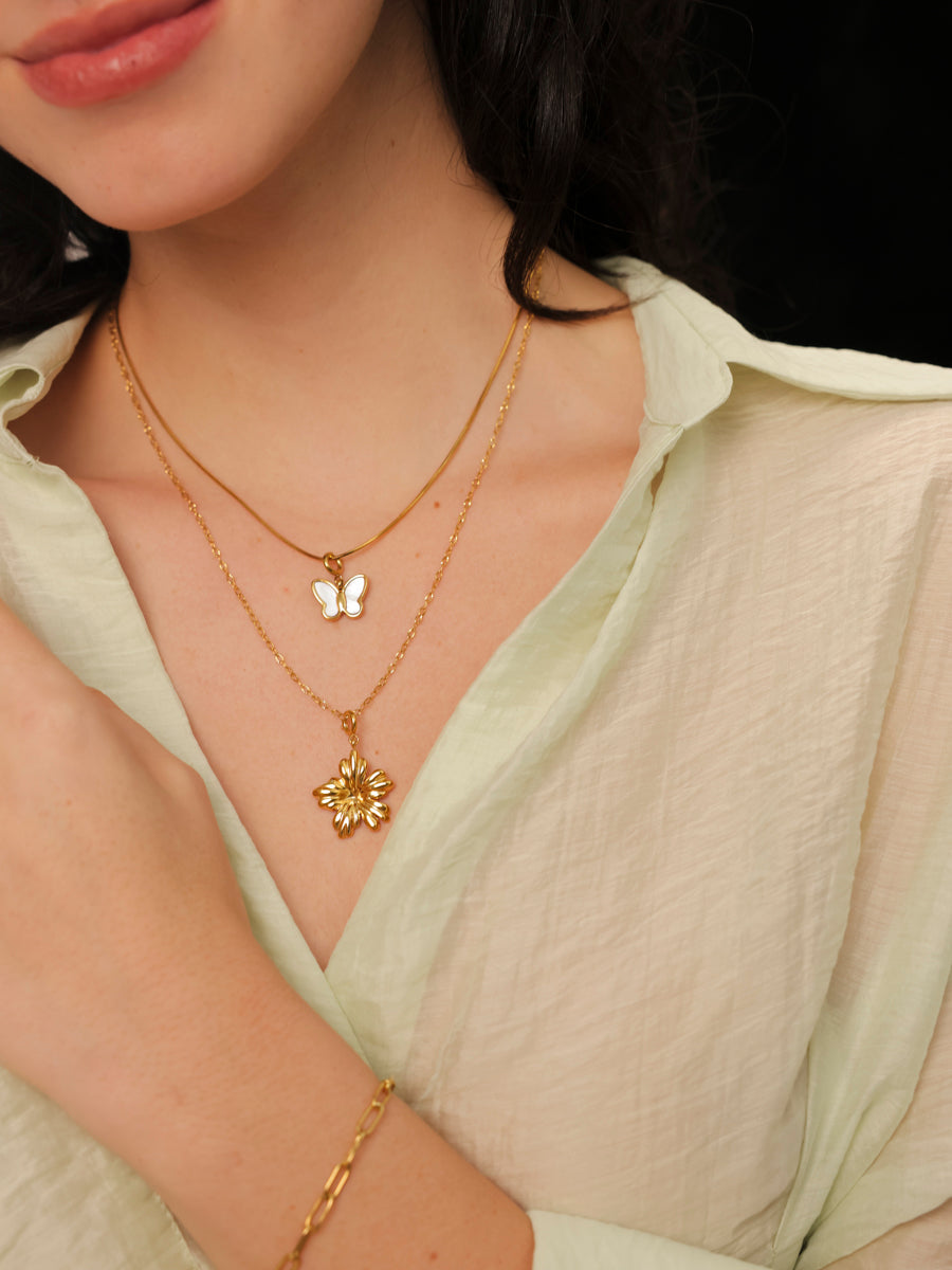 Pure Wing Ketten-Charm