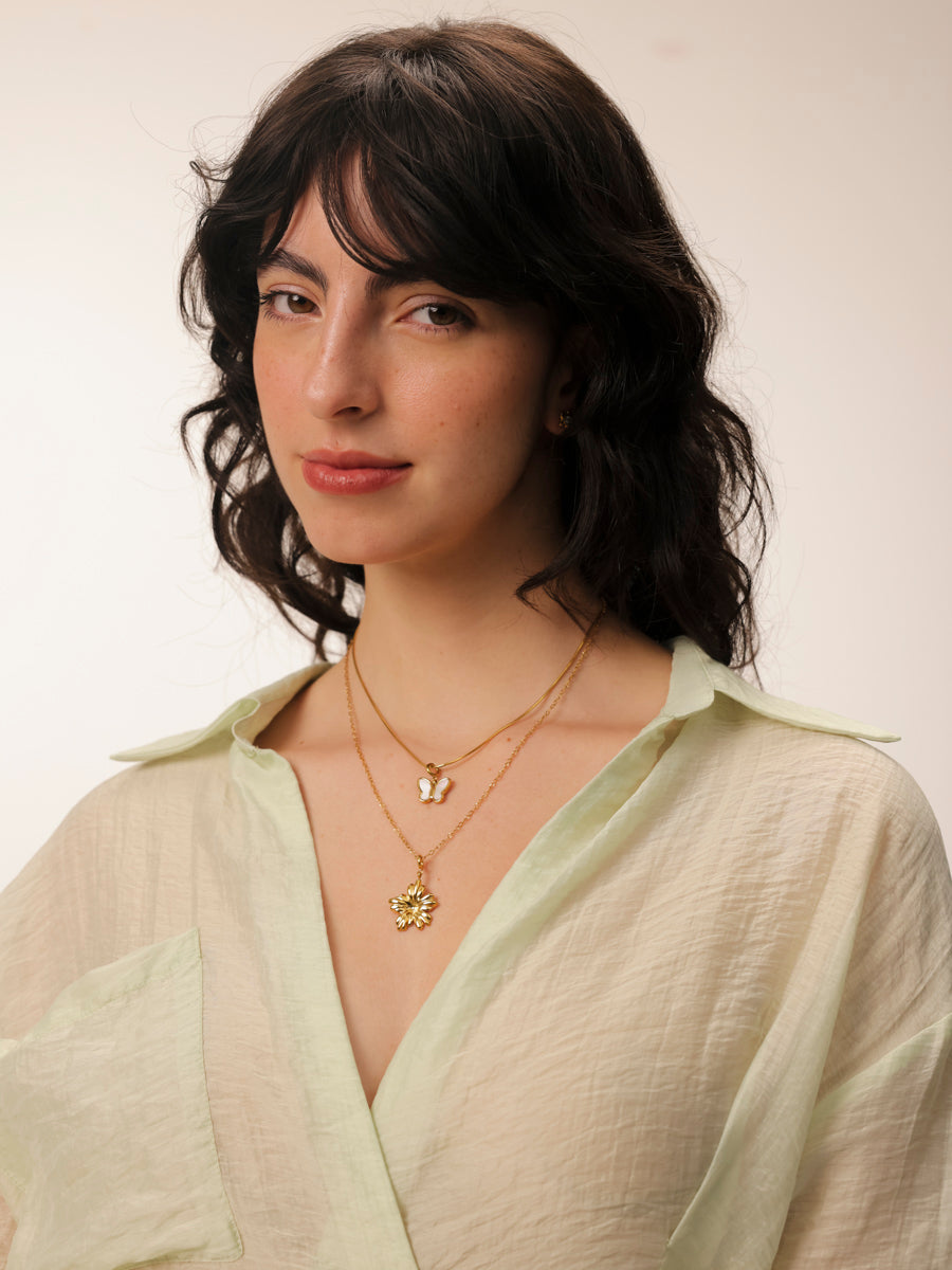 Pure Wing Ketten-Charm