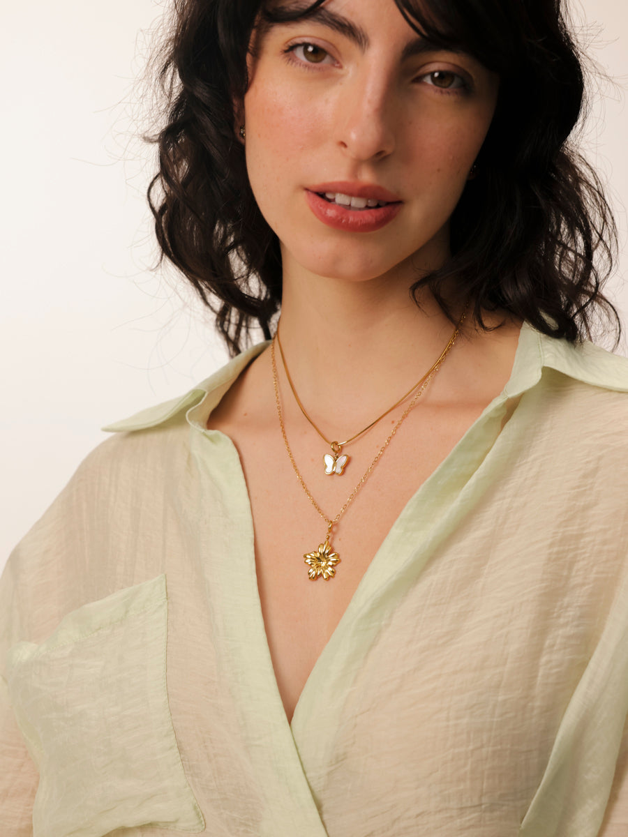 Pure Wing Ketten-Charm