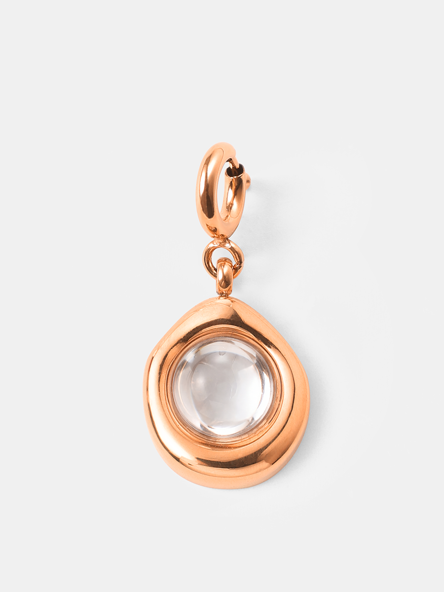 Moonlit Harmony Ketten-Charm