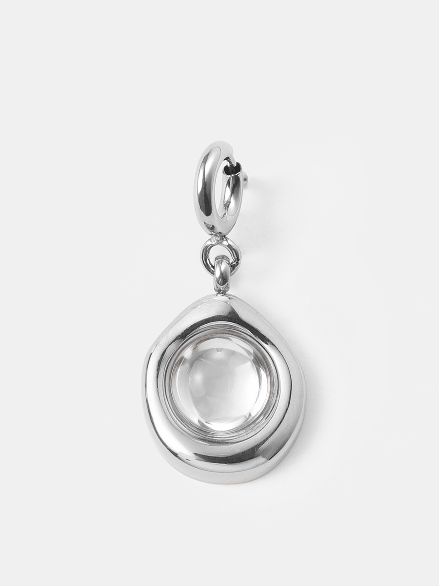 Moonlit Harmony Ketten-Charm