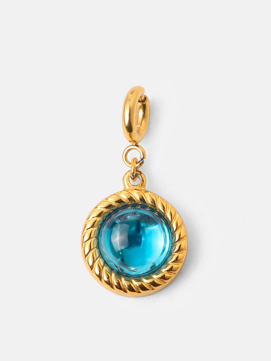 Whispering Light Ketten-Charm