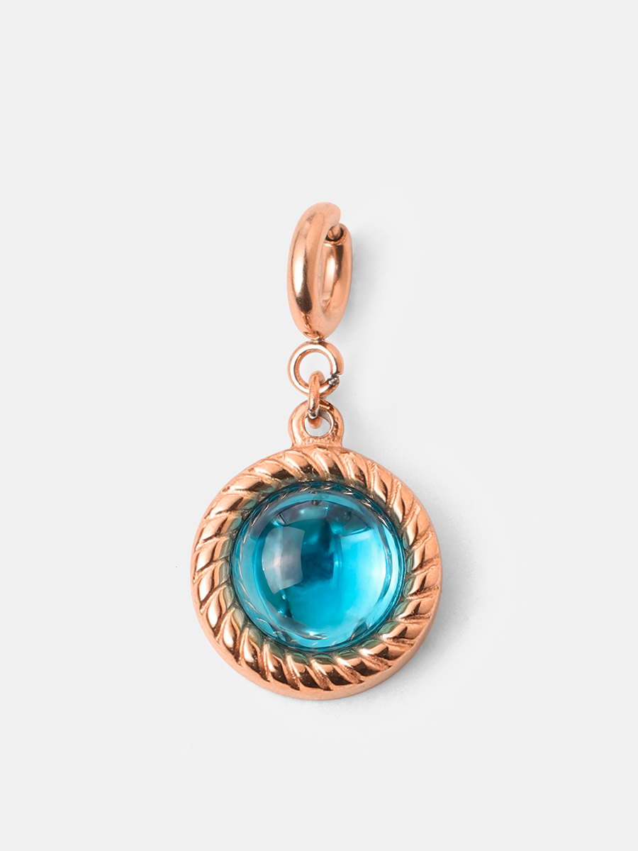 Whispering Light Ketten-Charm