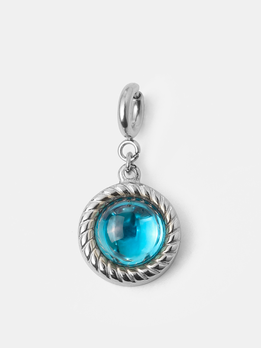 Whispering Light Ketten-Charm