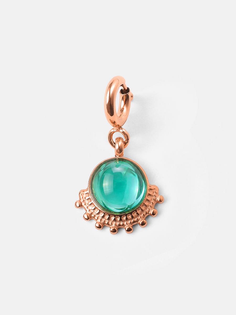 Mystic Vision Ketten-Charm