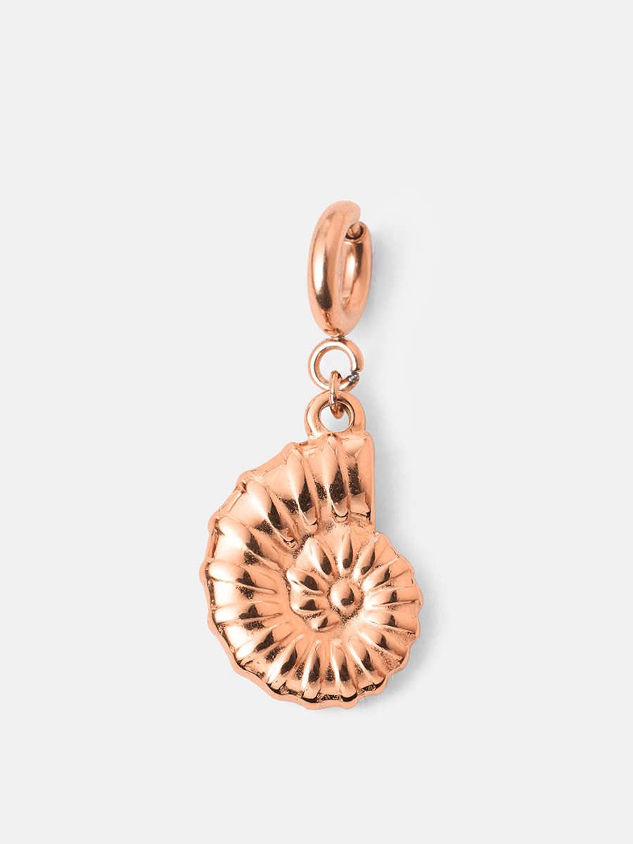 Seashell Delight Ketten-Charm