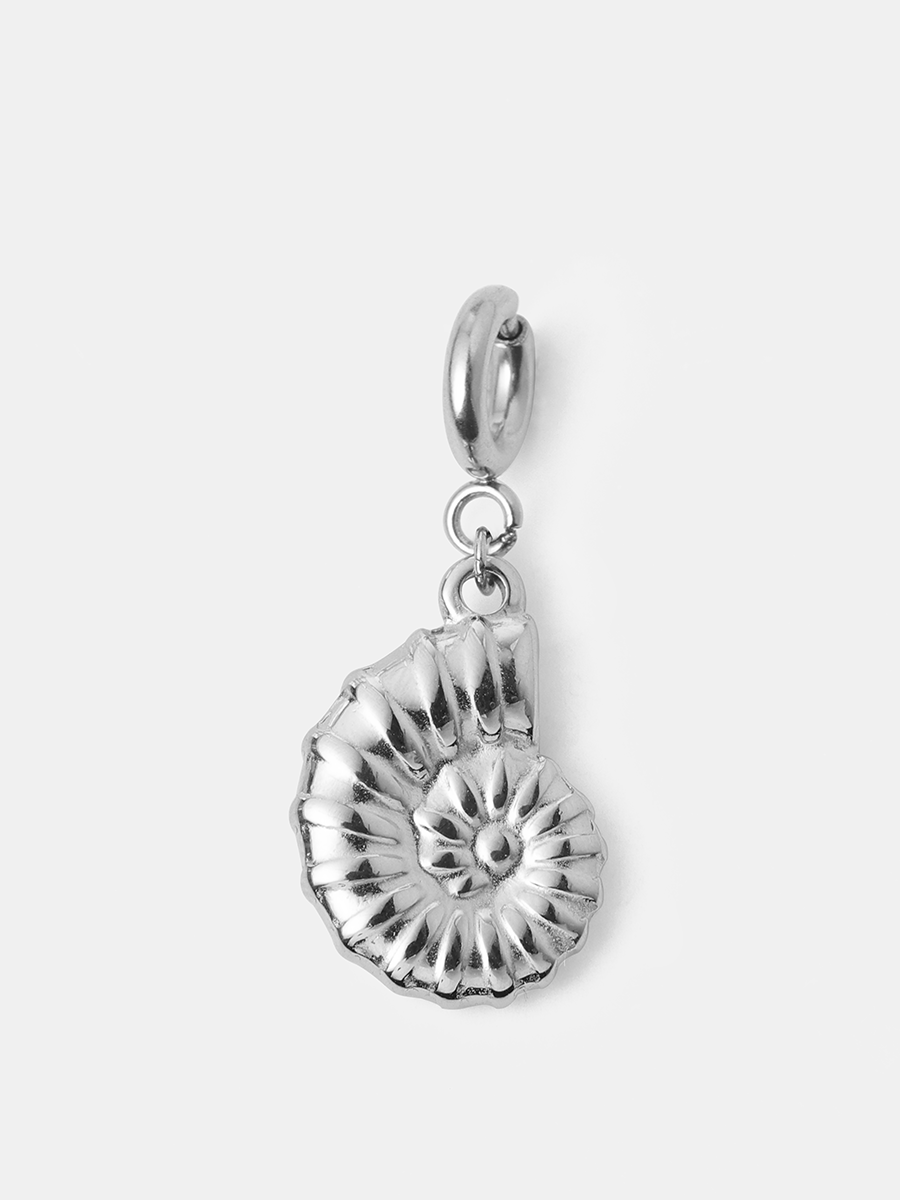 Seashell Delight Ketten-Charm