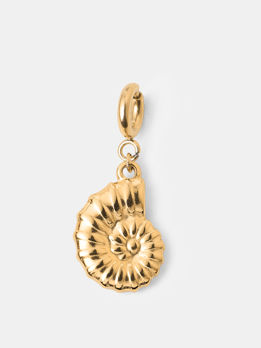Seashell Delight Ketten-Charm ICRUSH