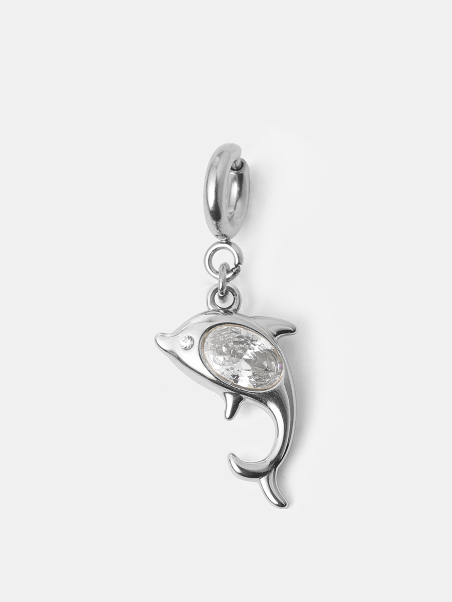 Dolphin’s Dance Ketten-Charm