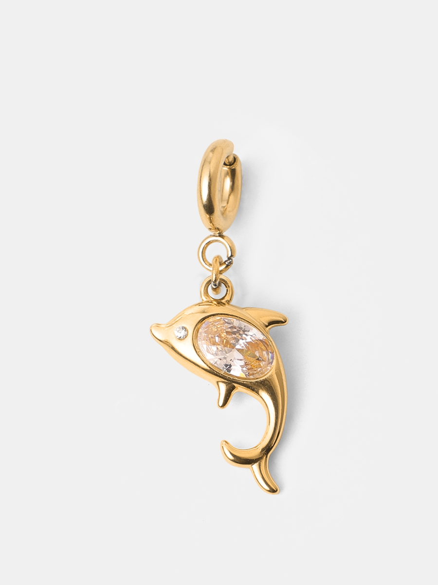 Dolphin’s Dance Ketten-Charm ICRUSH