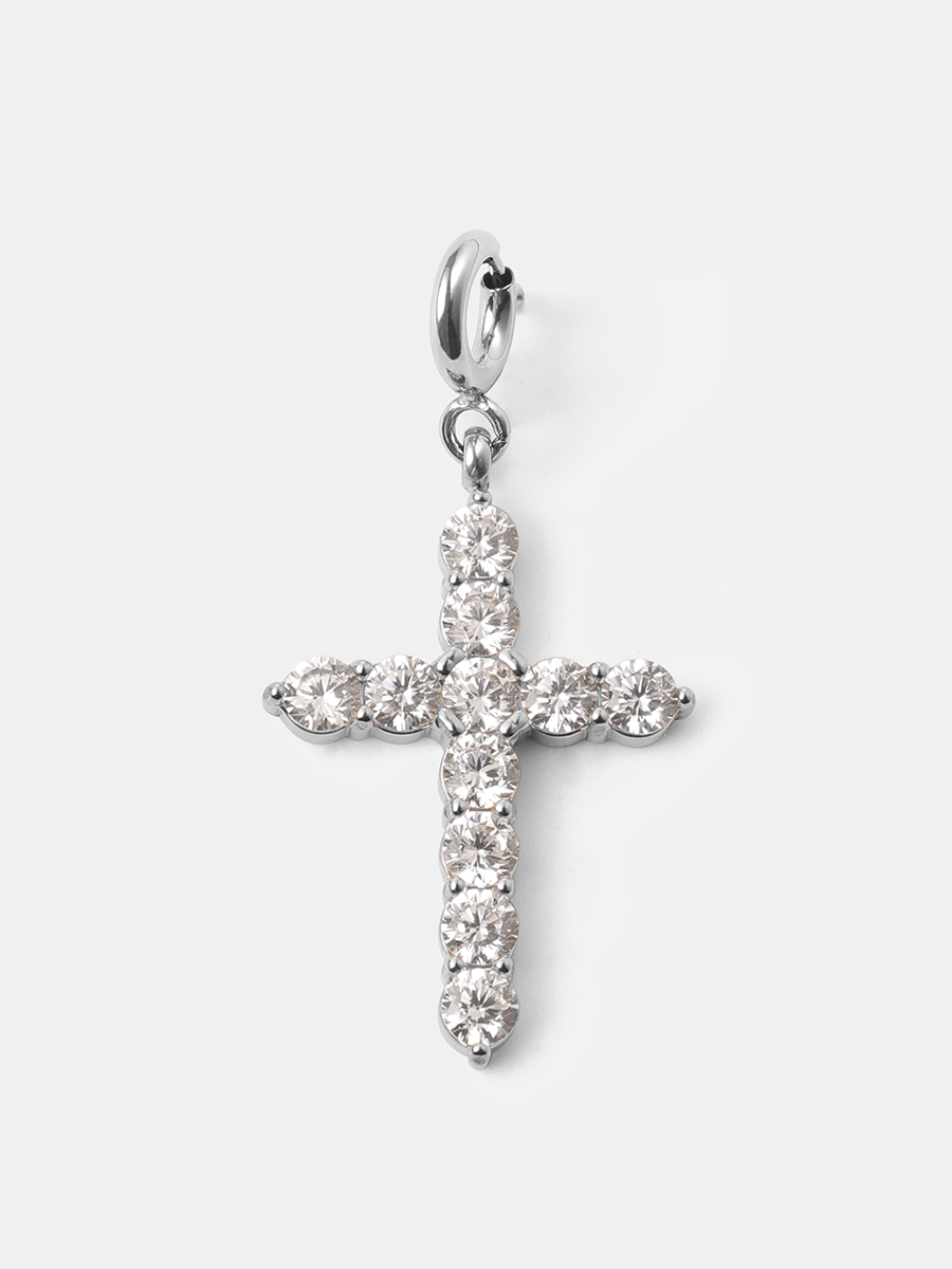 Glorious Cross Ketten-Charm
