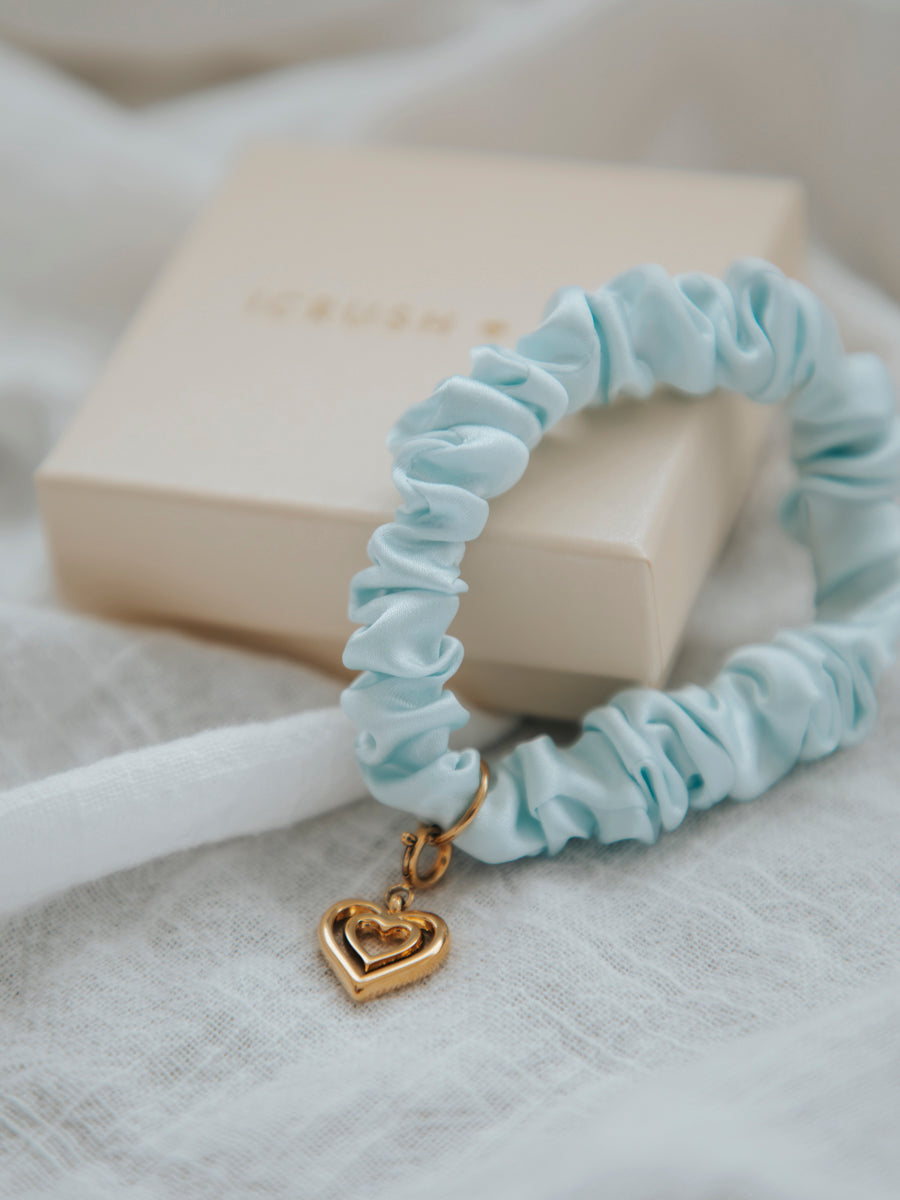 Loving Heart Ketten-Charm